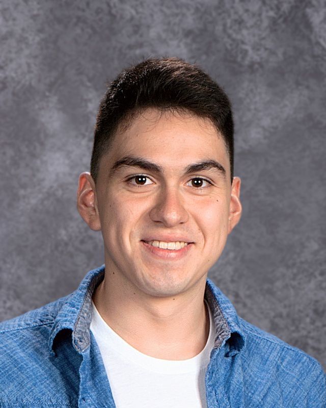 Alec Davila